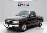 GMC Sierra Standard 2004